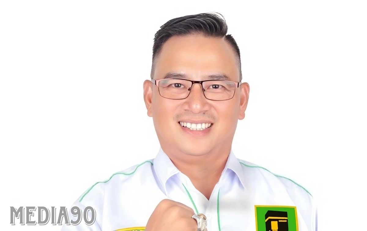 Leluconkan Rukun Salat, Wakil Ketua PPP Lampung ini Berharap Zulhas Minta Maaf