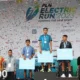 Lewat Even Electrin Run, PLN Kampanyekan Reduksi Emisi Karbon ke Masyarakat