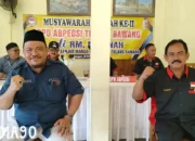 Melalui Musda, Pardianto Resmi Memimpin DPD Abpedsi Tulang Bawang