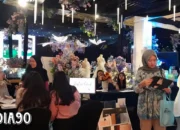 Novotel Lampung Menggelar Pameran Pernikahan Besar: 50 Vendor dan Diskon Menggoda untuk Calon Pengantin, Penawaran Spesial Berlangsung Sampai Tahun 2024!