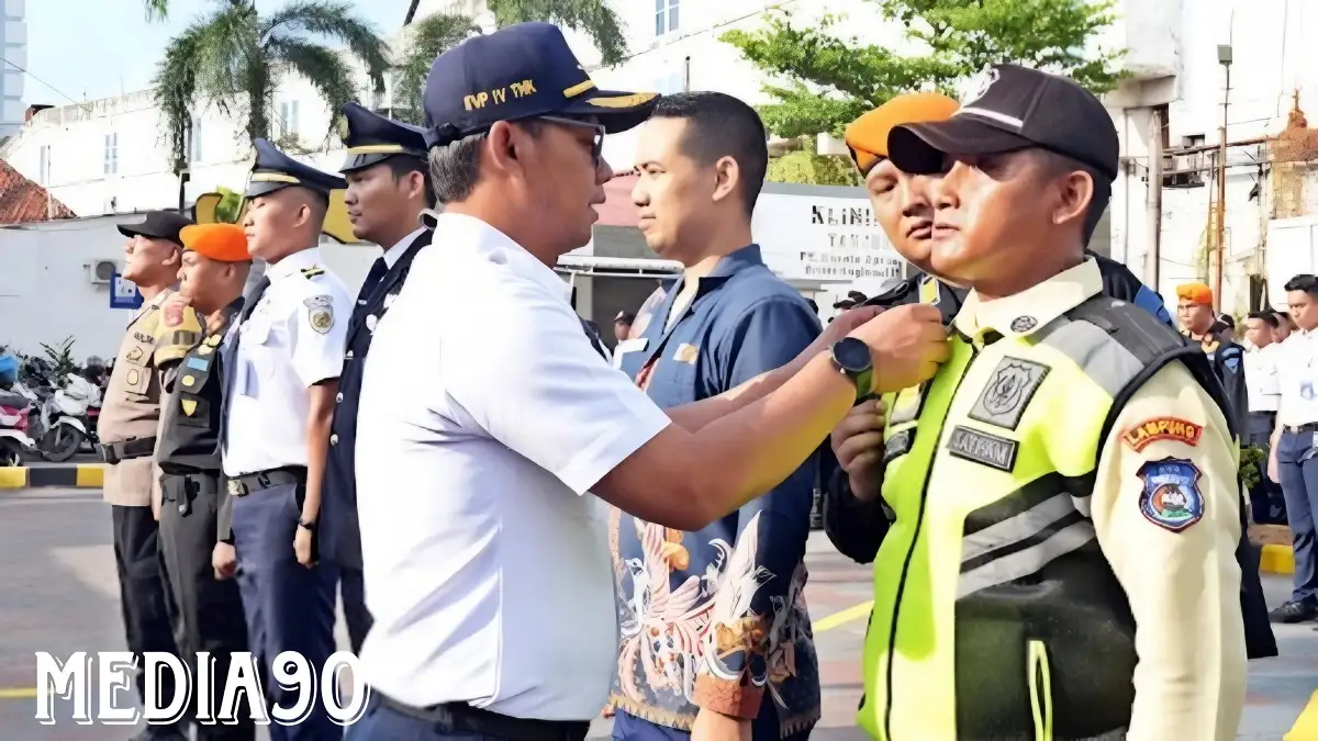 Libur Nataru, KAI Divre IV Tanjungkarang Tambah Satu Kereta Rangkaian di KA Rajabasa dan Kuala Stabas