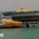 Libur Nataru Pelabuhan Bakauheni Makin Padat, Pembelian Tiket Kapal Ferry Wajib Online