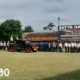 Libur Nataru, Polda Lampung Siapkan 44 Pos Pam dan Pos Pantau di Jalan Arteri dan Tol Sumatera