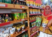 Menyambut Nataru: Delapan Souvenir Khas Lampung yang Harus Anda Bawa Pulang untuk Kenangan Tak Terlupakan!