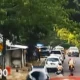 Libur Tahun Baru, Berlaku Satu Jalur Menuju Mutun, Sari Ringgung, Pahawang, Klara, dan Sekitarnya