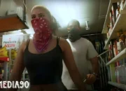 Kehebohan GTA 6: Lucia, Tokoh Utama Wanita Tampil Menggoda dalam Trailer Resmi!