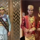 Mahasiswa Teknokrat Indonesia Torehkan Prestasi di Final Tenun Songket Indonesia 2023, Jakarta