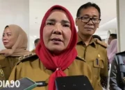 Malam Tahun Baru: Wali Kota Bandar Lampung Putuskan Larangan Pawai, Pembatasan Jam Operasional Kafe dan Resto