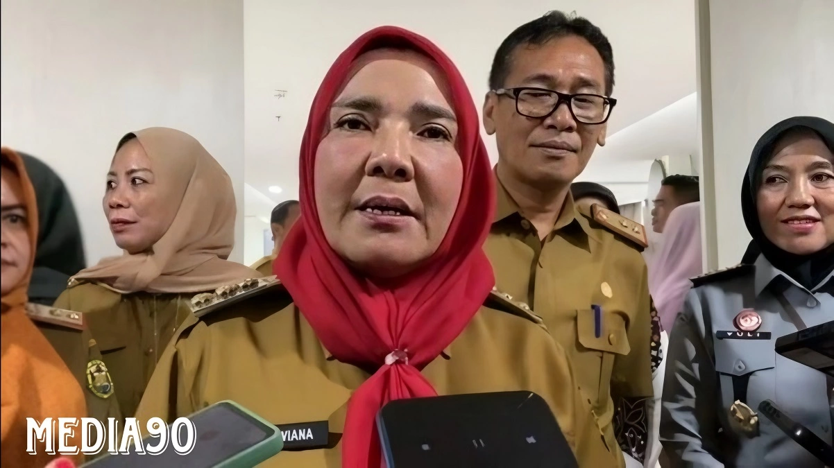 Malam Tahun Baru, Wali Kota Bandar Lampung Larang Warganya Pawai, Jam Operasional Kafe dan Resto Dibatasi