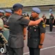 Mantan Paspampres Mayor Cpm Haru Prabowo Kini Jadi Dandenpom Lampung, ini Profilnya