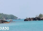 Penangkapan Ikan dengan Bom di Pulau Tabuan Tanggamus Meningkat Pesat, Penyebabnya Terungkap!
