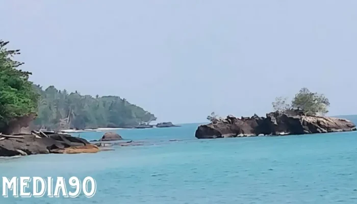 Penangkapan Ikan dengan Bom di Pulau Tabuan Tanggamus Meningkat Pesat, Penyebabnya Terungkap!