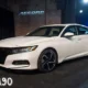 Masih Gres, Honda Accord Bekas 2023 Cuma Rp600 Jutaan