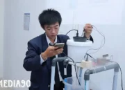 Meniti Keahlian di Dunia IoT dan Pemrograman Terapan: Temukan Wawasan Baru di PTI dan Sistem Komputer IIB Darmajaya!