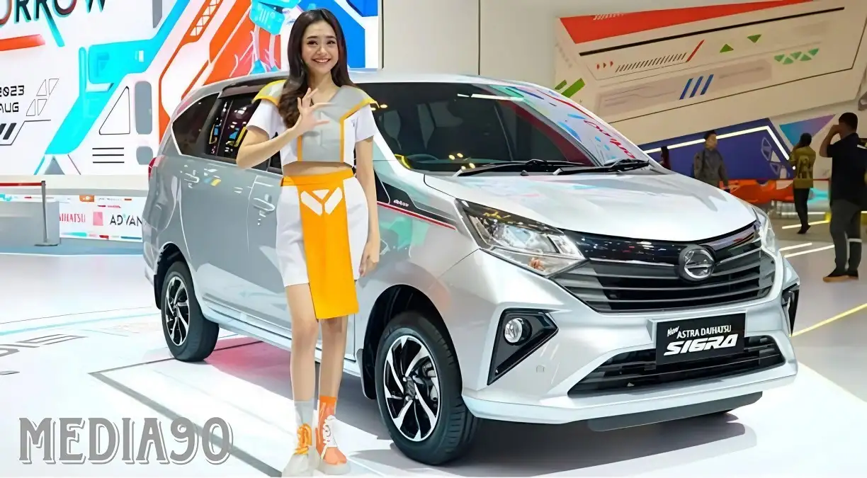 Mau Kredit Daihatsu Sigra DP Rp10 Juta Wajib Baca Ini Dulu!