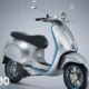 Mau Kredit Vespa Listrik Elettrica Cicilan Ada Yang Mulai Rp2 Jutaan, Nih