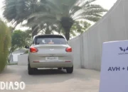 Menjelajahi Keunggulan Creeping Function pada Wuling Binguo EV: Inovasi yang Absen dari Air EV