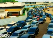 Kendala Teknis Mesin Scan Barcode Tiket di Pelabuhan Merak Mengakibatkan Penumpang Terhambat Selama Dua Jam