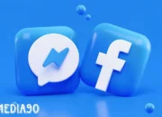 Facebook dan Messenger Meluncurkan Enkripsi End-to-End Default: Langkah Revolusioner dari Meta