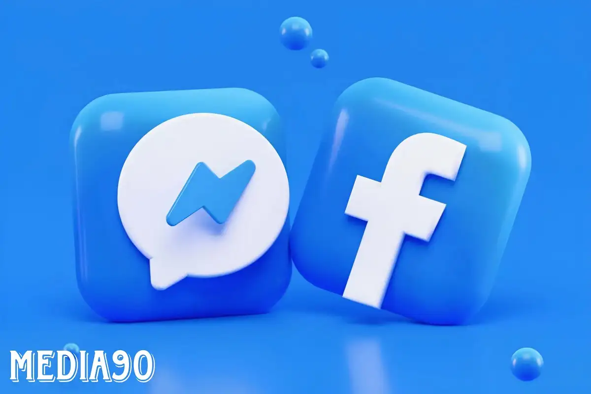 Meta mulai mengaktifkan enkripsi end-to-end default di Facebook dan Messenger