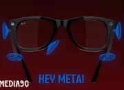 Meta Melangkah Lebih Jauh: Pengujian AI Pengenalan Objek Baru pada Kacamata Pintar Ray-Ban