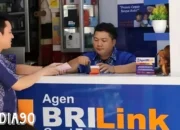 Tingkatkan Peluang Bisnis Anda dengan Menjadi Agen BRILink: Temukan Layanan Unggulan dan Syarat Pembukaan yang Komprehensif!