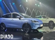 Neta Auto Indonesia Hadirkan Keuntungan Melalui Garansi Seumur Hidup untuk Neta V