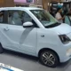Mobil Listrik Seres E1 Mulai Diproduksi Lokal, Harga Masih Rp100 Jutaan