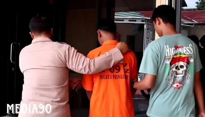 Strategi Peminjaman Terbongkar! Warga Adiluwih Pringsewu Jual COD Tujuh Motor demi Judi dan Open BO