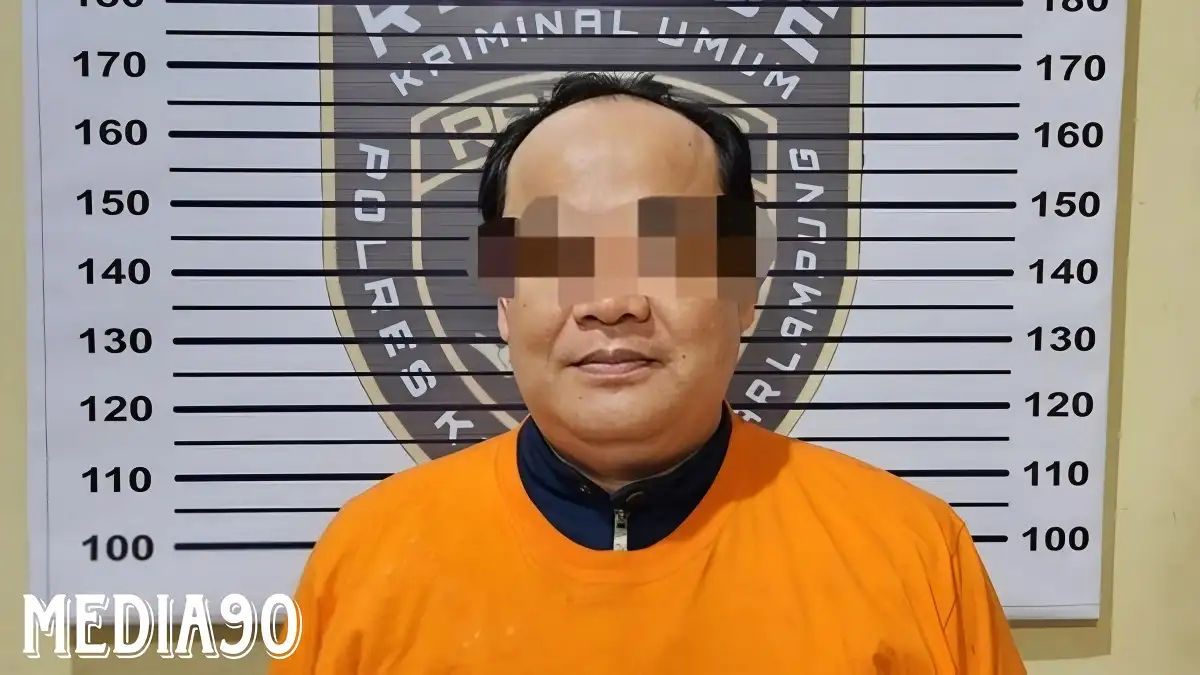Modus Take Over, Oknum Pengacara di Bandar Lampung dan Anaknya ini Kompak Curi Mobil