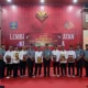 Momen Natal 2023, 12 Napi di Lapas Kalianda Terima Remisi