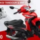 Motor Bebek Honda Diklaim Masih Eksis di Jalanan, Berikut Penjelasan Astra Motor Natar