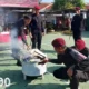 Musnahkan Barang Sitaan Napi, Lapas Kalianda Warning Sipir Tak Selundupkan Barang Terlarang