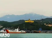 Capai Angka Rp31,58 Triliun, Lampung Rilis Rincian Dana APBN 2024 Setelah Kenaikan Rp1,5 Triliun