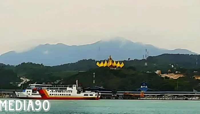Capai Angka Rp31,58 Triliun, Lampung Rilis Rincian Dana APBN 2024 Setelah Kenaikan Rp1,5 Triliun