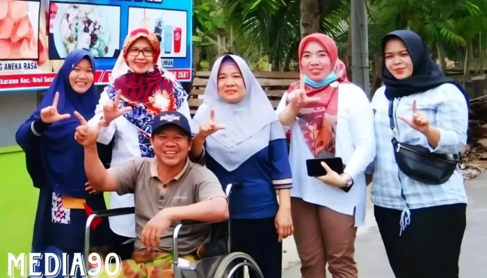 Kisah Kontroversial: Identitas Perajin Keripik di Krui Selatan Pesisir Barat Digunakan untuk Meraih Dana Rp20 Juta dari Kementerian Koperasi UMKM