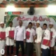 Napi di Lapas Kalianda Gelar Khataman Hingga Hafalan Quran