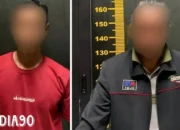 Skandal Pura-pura Jadi Anggota BIN Polri: Warga Trisno Maju Jadi Korban Peras Dua Pria Negeri Katon Pesawaran