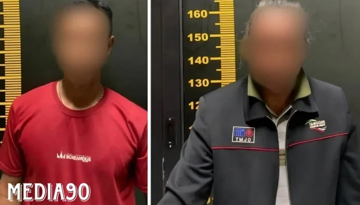 Skandal Pura-pura Jadi Anggota BIN Polri: Warga Trisno Maju Jadi Korban Peras Dua Pria Negeri Katon Pesawaran