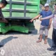 Ngebut hingga Tabrak Belakang Truk Fuso, Pelajar SMP di Pagelaran Pringsewu Tewas, Satu Luka