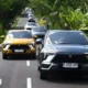 Nih, Gambaran Jelas Perbedaan Setiap Mode Berkendara Mitsubishi XForce