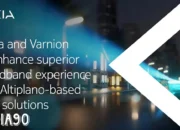 Kemitraan Inovatif: Nokia dan Varnion Menguatkan Koneksi Broadband melalui Solusi Altipano untuk Masa Depan yang Lebih Terkoneksi