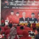 PDIP Bekali Seluruh Caleg di Lampung, Perolehan Suara Diminta Linier Dengan Pilpres