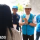 PLN Cek KWH Meter Pelanggan, Tingkatkan Keamanan Kelistrikan saat Nataru