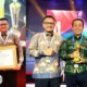 PT Konverta Mitra Abadi Natar Raih Paramakarya Kategori Unggul Naker Award 2023 dari Kementerian Ketenagakerjaan