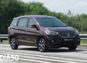 Panduan Pajak Suzuki Ertiga: Cek Informasi Ini Sebelum Anda Putuskan Pembelian, Agar Tak Menyesal Nantinya
