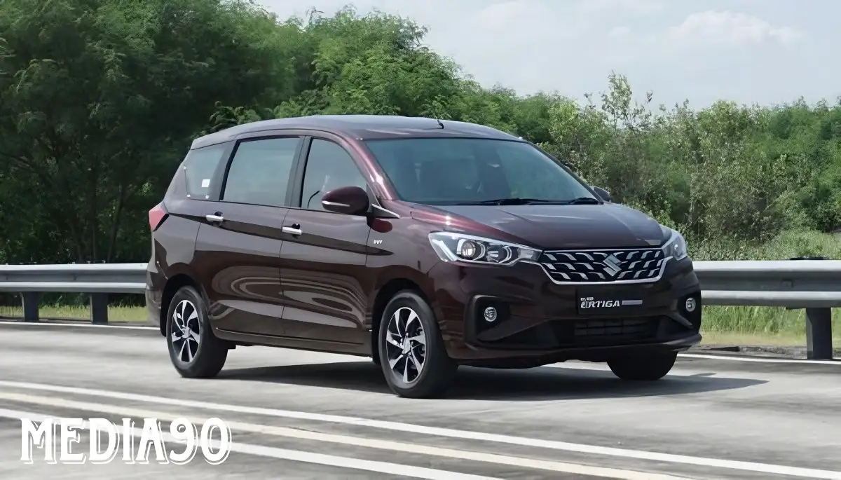 Pajak Suzuki Ertiga, Lihat Dulu Sebelum Beli Daripada Nyesal