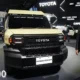 Pakai Nama Hilux Rangga, Calon Pikap Toyota Termurah 2024