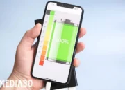 Android 15 Terbaru: Fitur Baru Ungkapkan Persentase Kesehatan Baterai!