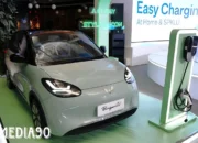 Binguo EV Menyambut Kabar Gembira: Wuling Siap Hadirkan Fasilitas Fast Charging!
